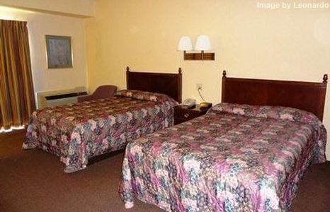 Superlodge Kingston Motel - photo 14