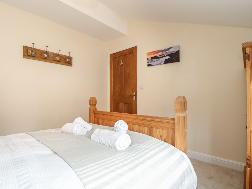 Maple - carbon neutral hotel in Falmouth