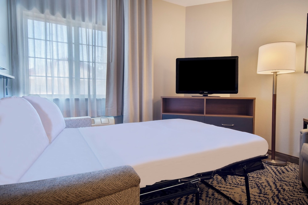 Candlewood Suites Buffalo Amherst by IHG - photo 6