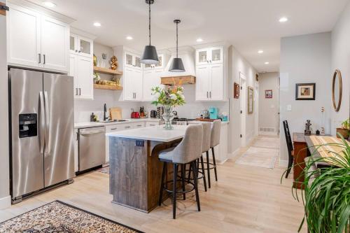 Luxury Comfort Near Downtown — hotel in Idaho Falls