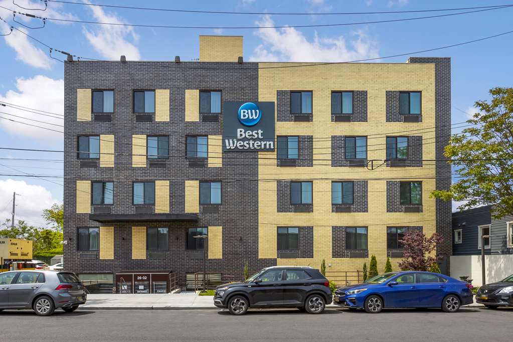 Best Western Brooklyn Coney Island Inn - photo 13