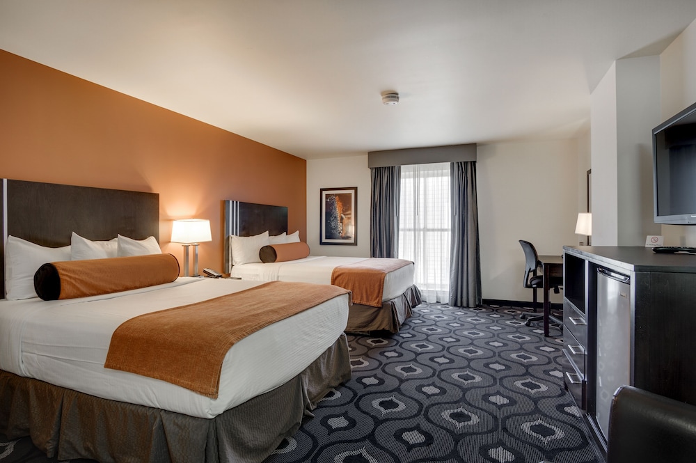 Grand Z Casino Hotel by Red Lion Hotels - photo 10