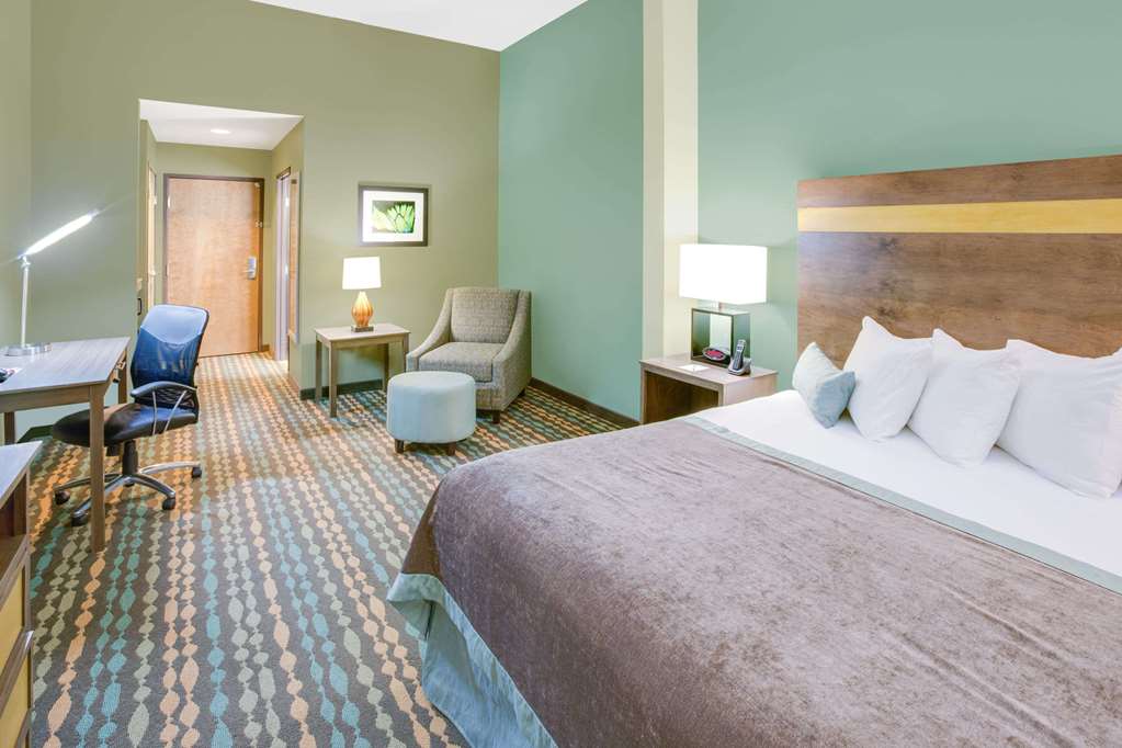 Wingate by Wyndham Bossier City LA - photo 8