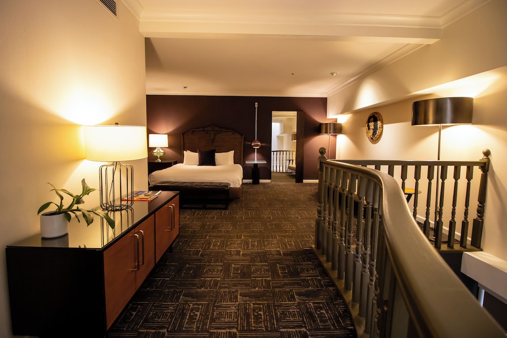 Kimpton Hotel Vintage Portland by IHG - photo 44