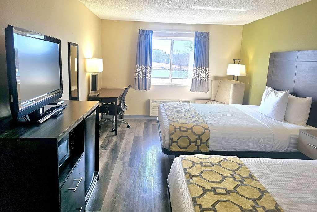 Baymont by Wyndham Rolla - photo 6