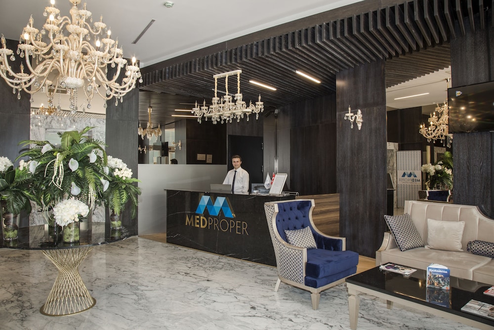 Medproper Suites — Istanbul — photo 3