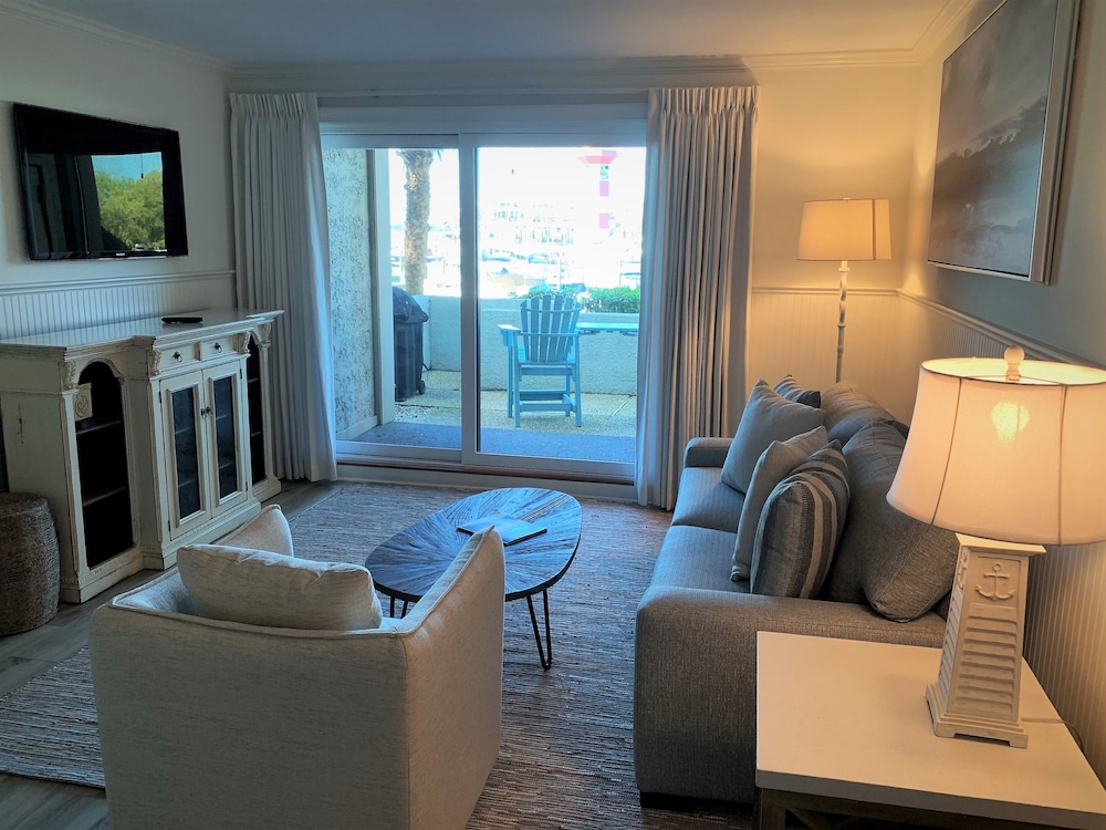 1021 Caravel Court at The Sea Pines Resort - photo 6