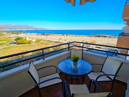 Sup T12 Novomar Alojamientos la Torre in Torre Del Mar, Spain