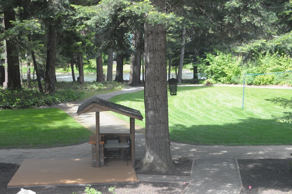 Yakima River Retreat - photo 28
