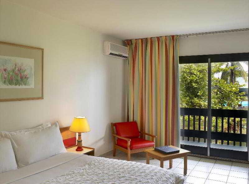 Hotel Mandji — Port-Gentil — photo 4