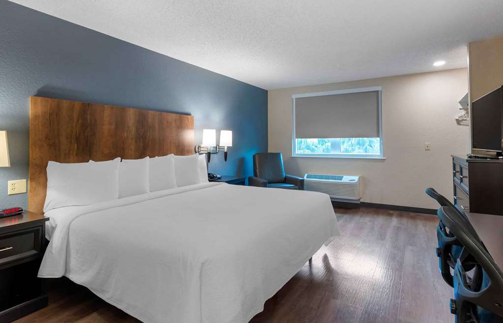 Extended Stay America Premier Suites Miami Coral Gables - photo 29
