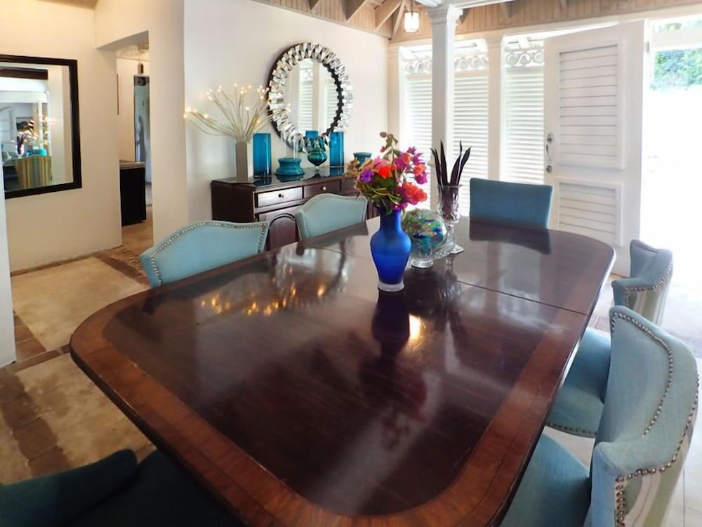 Paradise Plum Montego Bay 4BR — 4-Star Luxury Hotel in Montego Bay, Jamaica