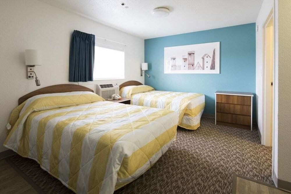 InTown Suites Extended Stay Select Woodstock GA - photo 15