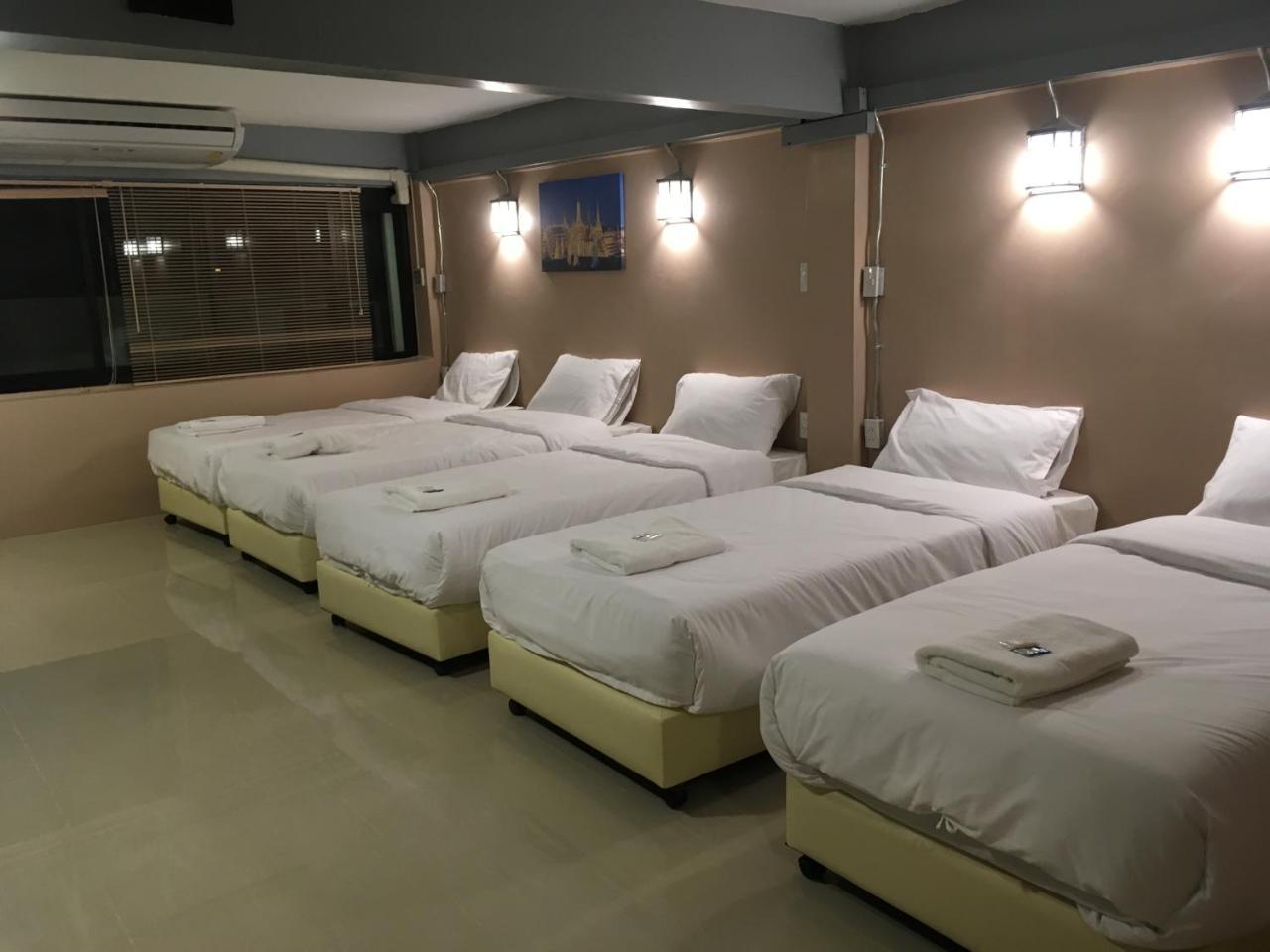 Icon Hostel