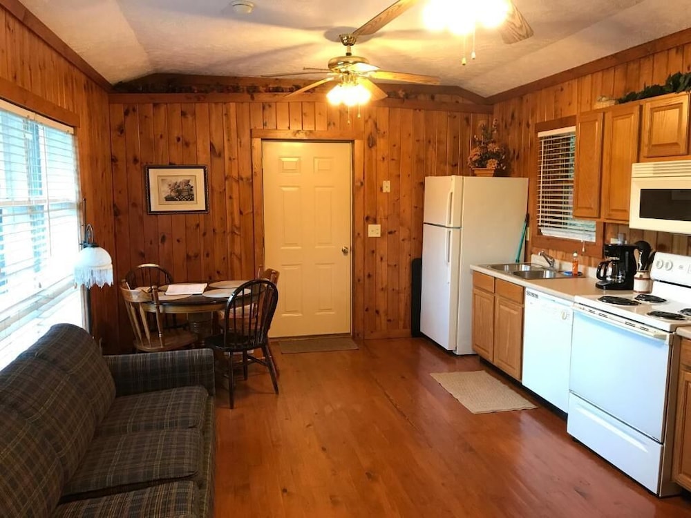 Mountain Aire Cottages & Inn - photo 116