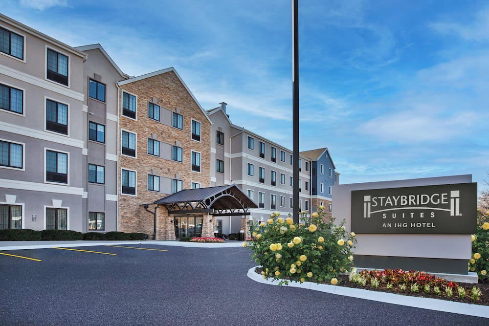 Staybridge Suites Omaha 80th And Dodge - featured photo