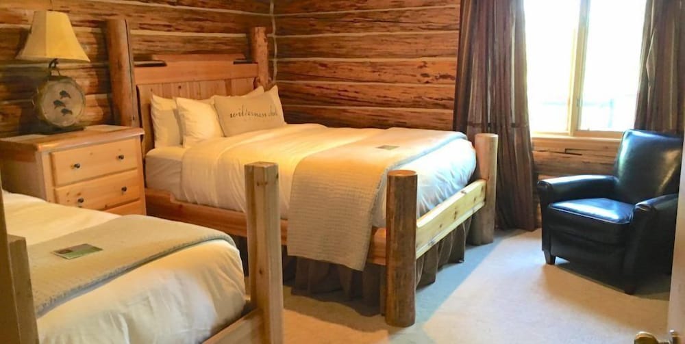 Wilderness Club - photo 31