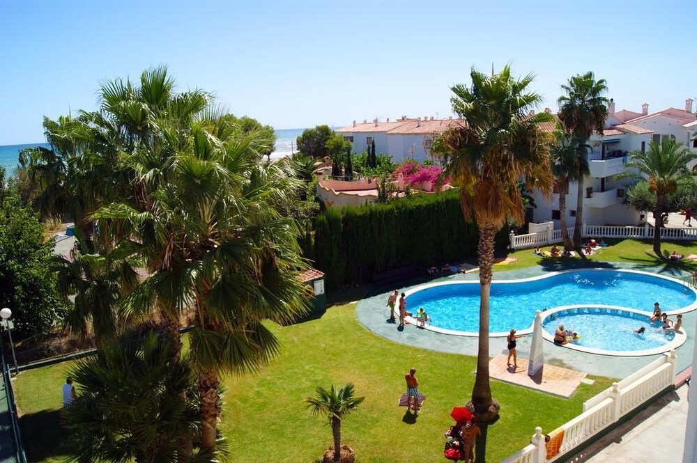 Apartamentos Cap Y Corp 4935661 — Alcoceber