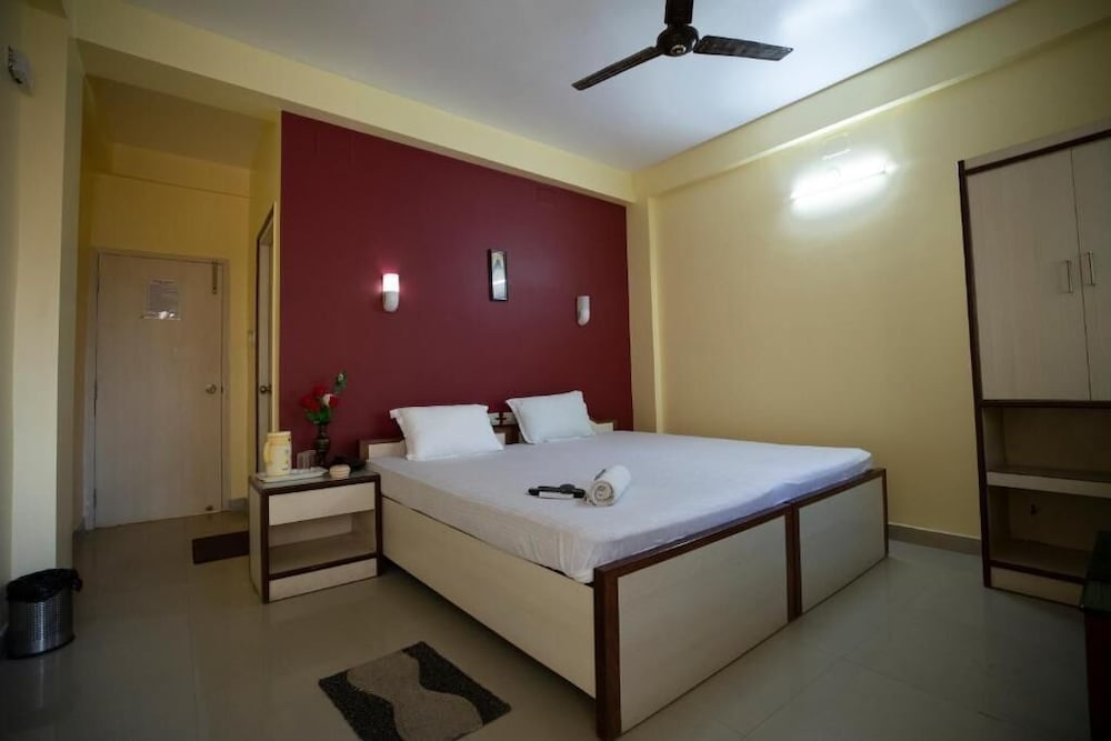 Hotel Tulusi Inn — Digha — photo 4