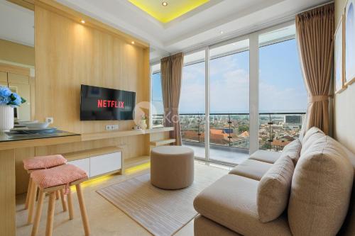 Sukma by Kozystay Paskal — 4-Star Luxury Hotel in Bandung, Indonesia