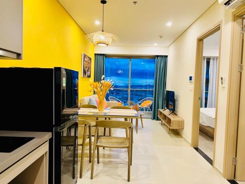 The Sóng Vũng Tàu Mochi House — 4-Star Luxury Hotel in Vung Tau, Vietnam