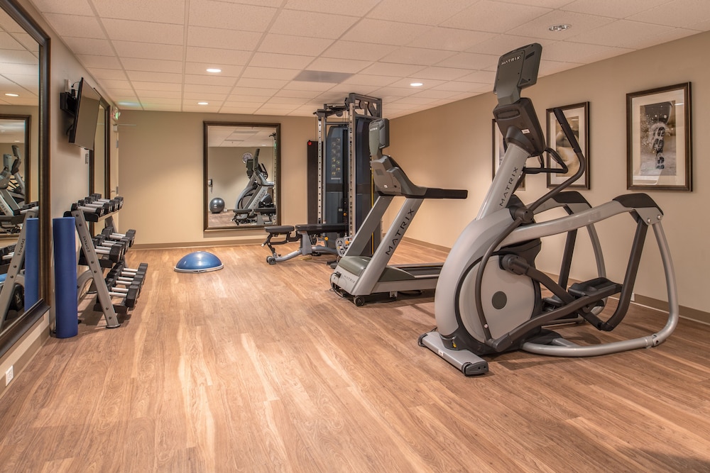 Staybridge Suites Hillsboro North by IHG - photo 17