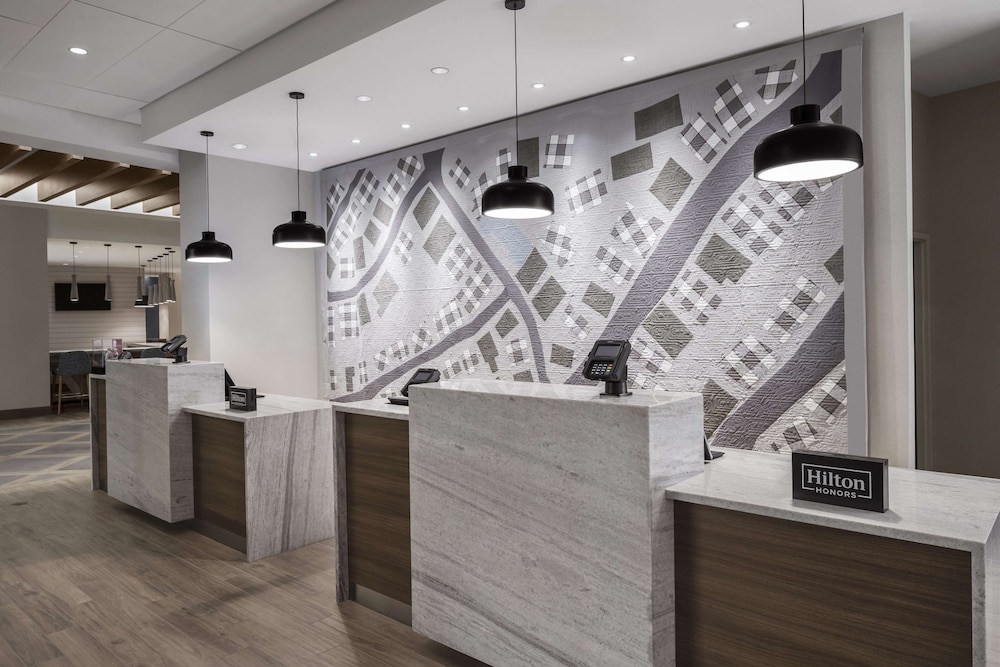 Homewood Suites by Hilton Boston Woburn - photo 5