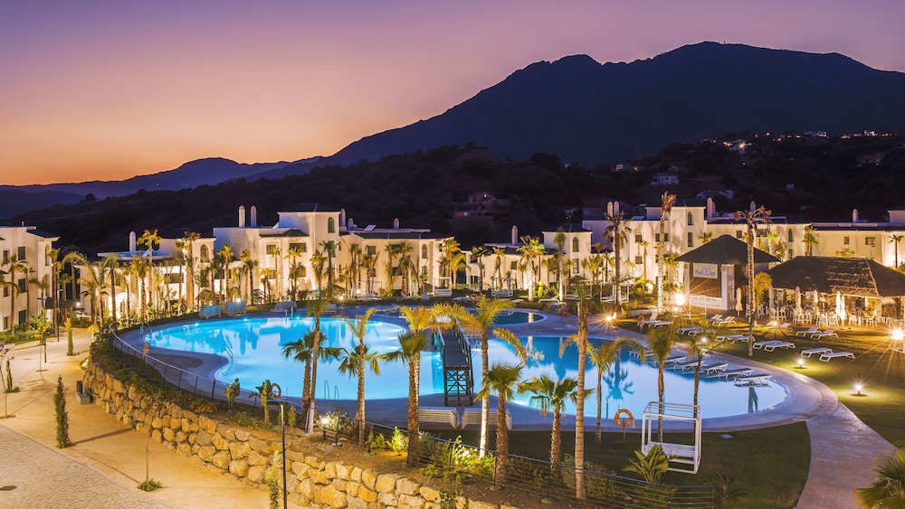 Estepona Holiday Hills — Estepona