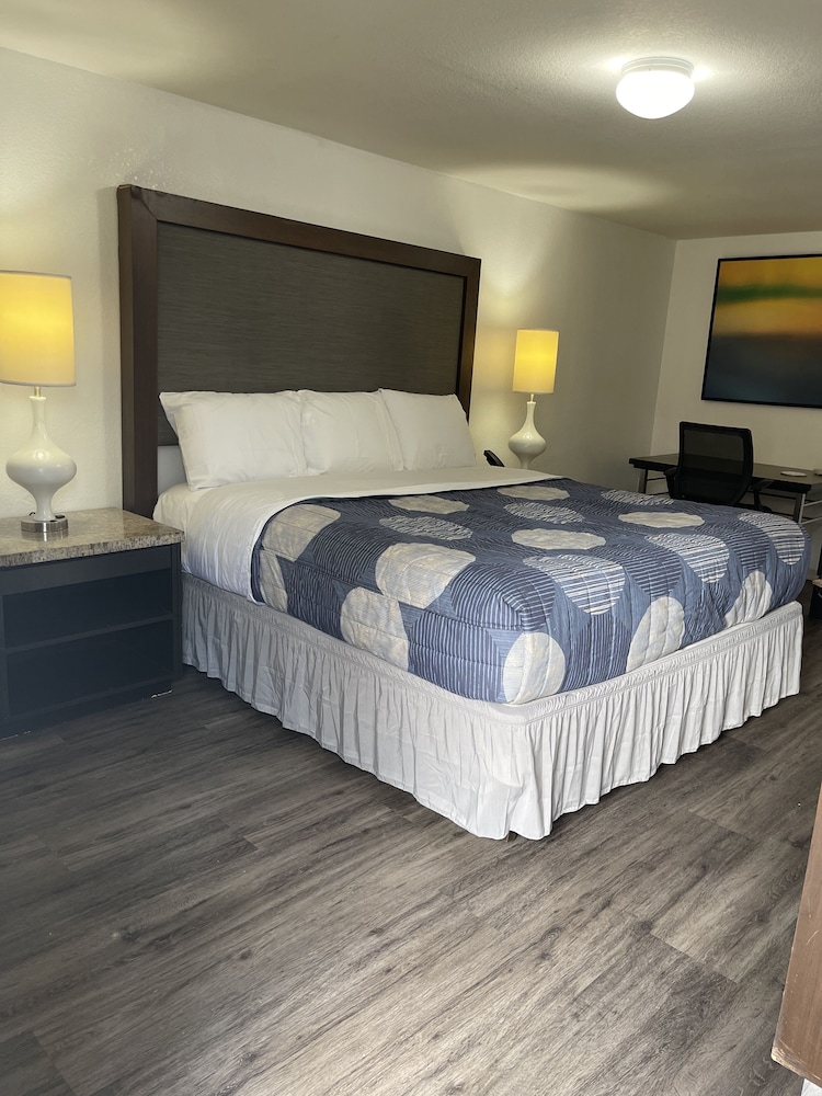 Extended Stay Studios - photo 23