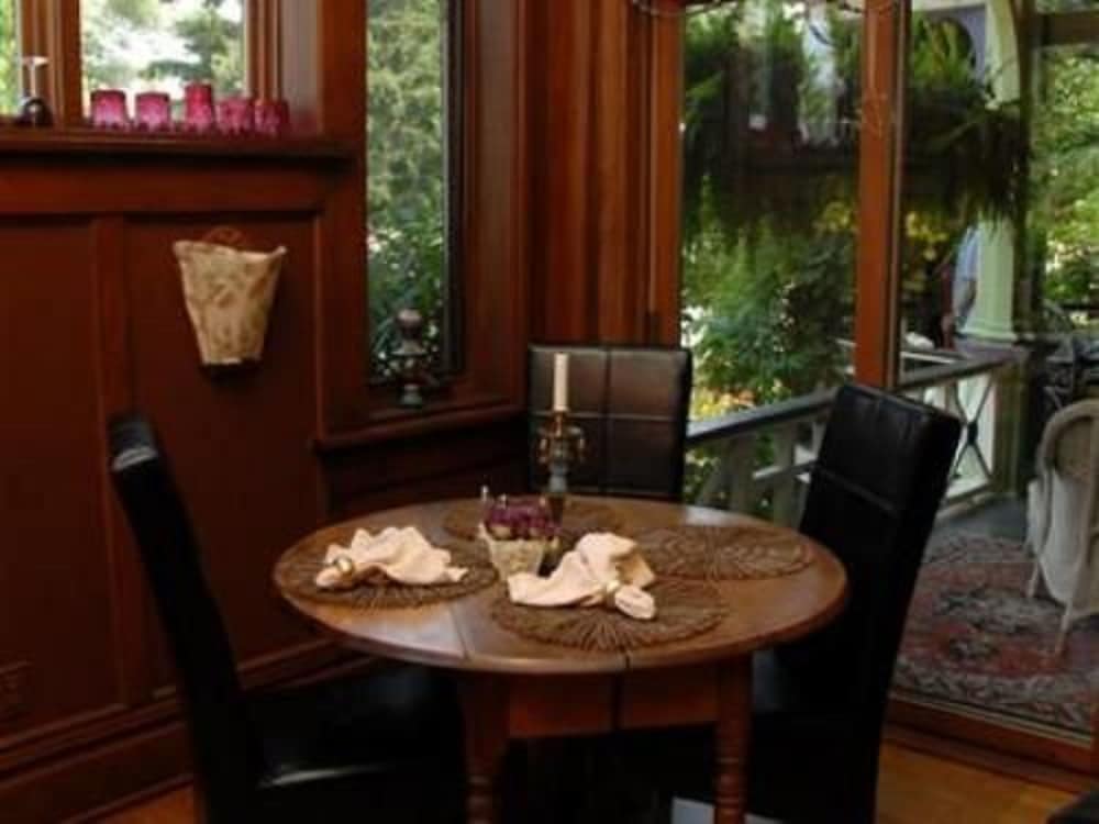 Boyden House Inn B&B - photo 32