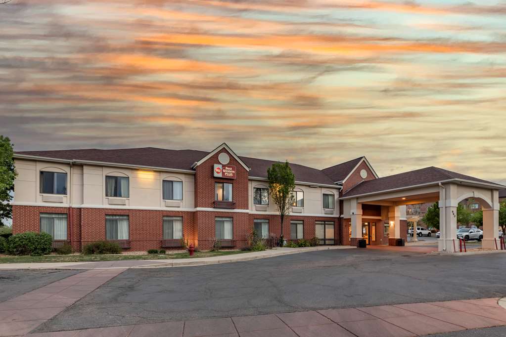 Best Western Plus Boulder Louisville - photo 2