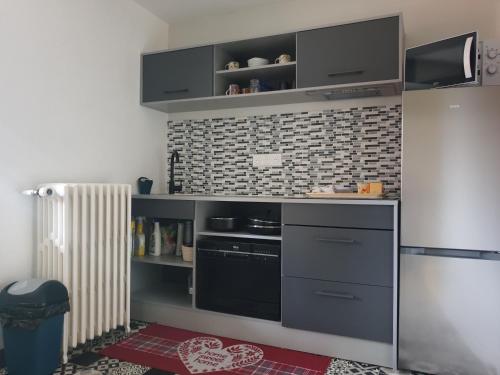 Le Duplex - carbon neutral hotel in Vatan