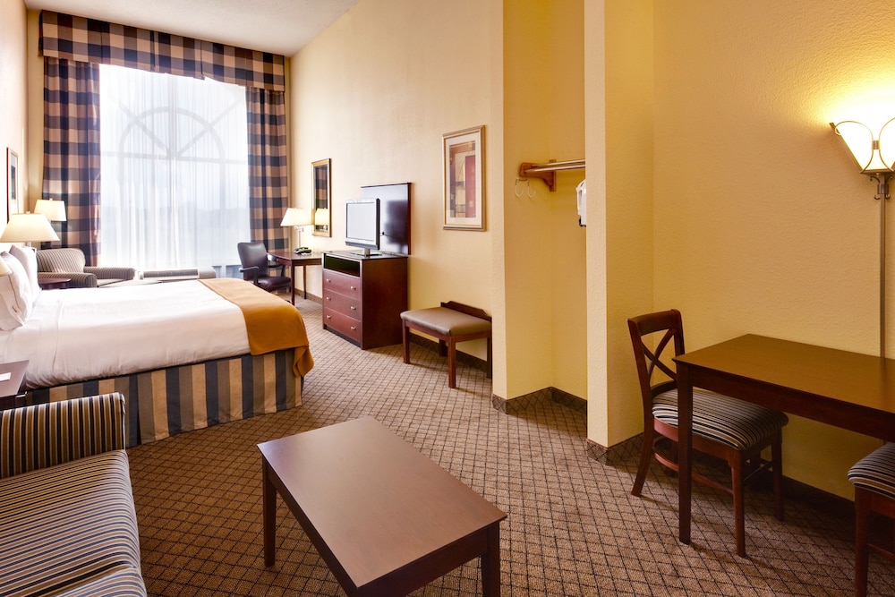 Holiday Inn Express & Suites Millington by IHG - photo 5