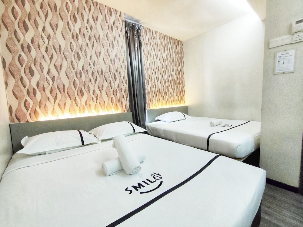 Seeds Hotel Setiawangsa — Ampang — photo 3