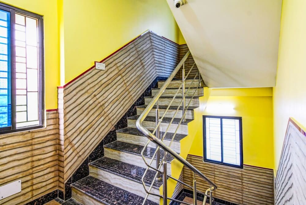 Goroomgo Hotel Shree Kolkata — Barasat — photo 2