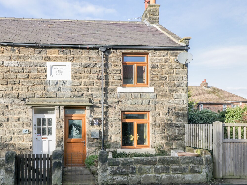Eskside Cottage — 4-Star Luxury Hotel in Whitby, United Kingdom