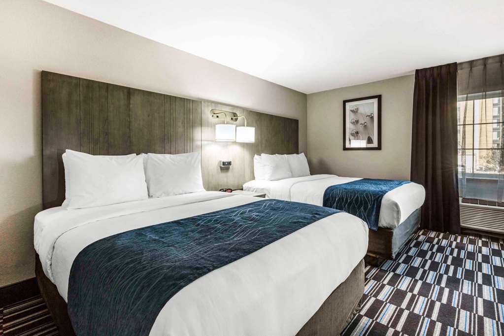 Comfort Inn Memphis Airport West - photo 10
