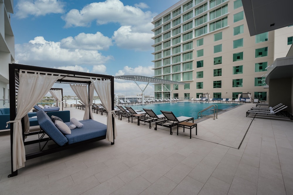Marriott Fort Lauderdale Airport - photo 30