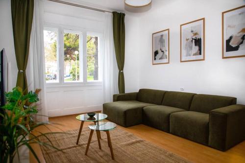 BRAND NEW City Center Apartment Nostalgija — 4-Star Luxury Hotel in Split, Croatia