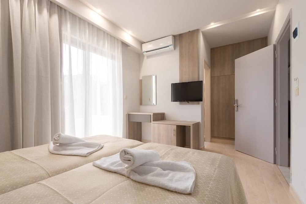 Saint George Resort - last minute hotel in Rodos