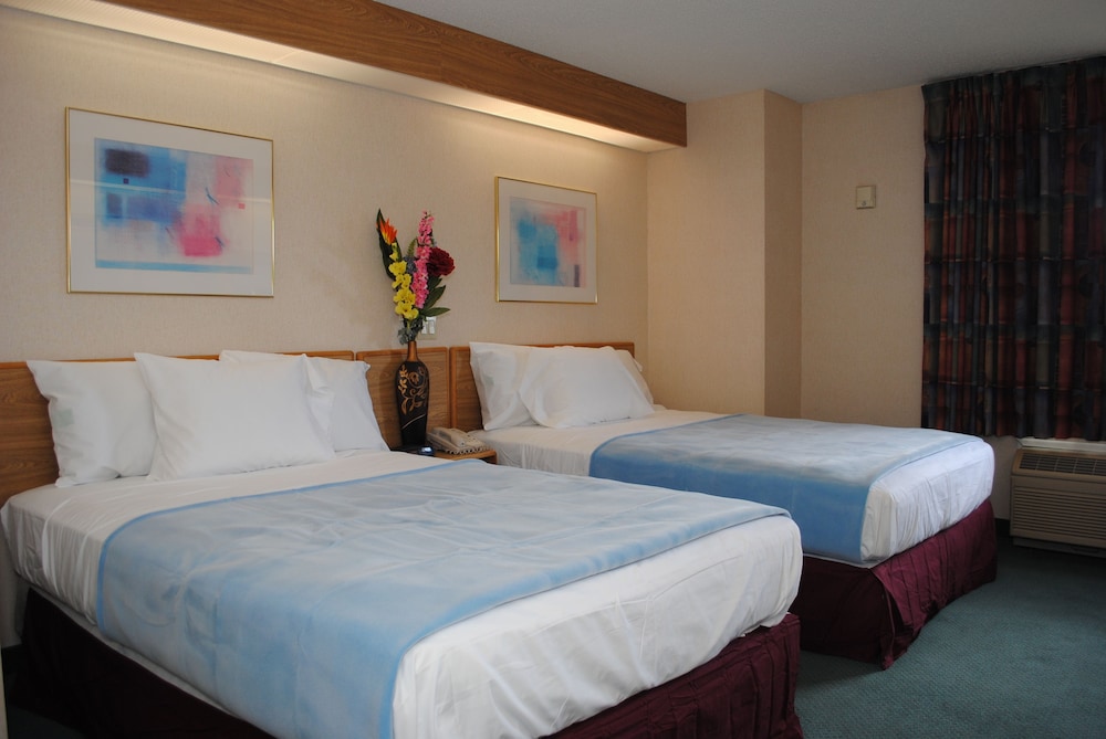 Rodeway Inn Willington North - photo 12