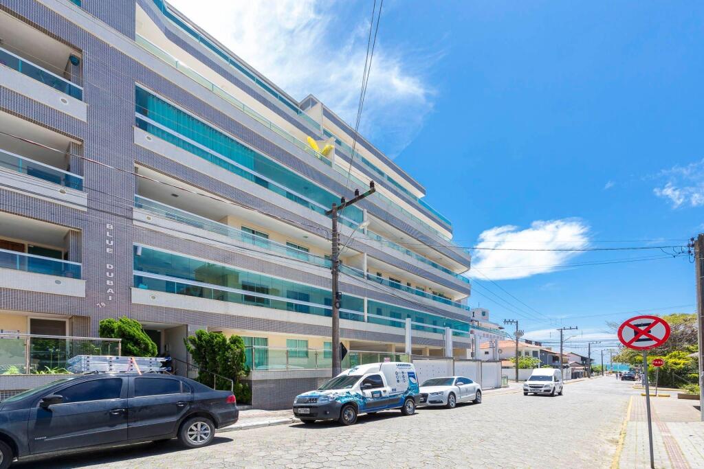 302bd Fabuloso Apartamento Com Vista Para O Mar 03 Quartos Para Ate 08 Pessoas Em Bombas Cidade Bombinhas Sc