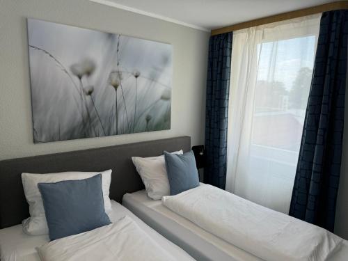 Zimmer8 bei Göcke - last minute hotel in Recke