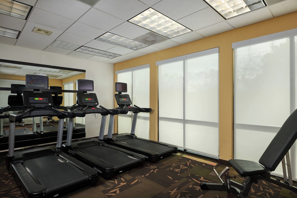 Courtyard by Marriott Bristol - photo 12