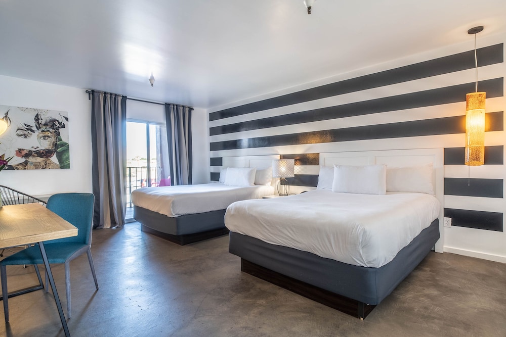 Aqua Soleil Hotel & Mineral Water Spa - photo 42
