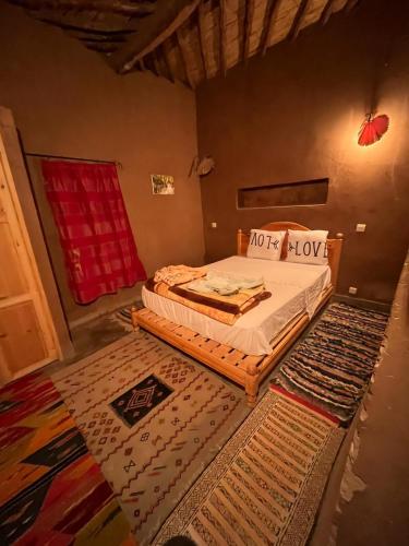 Authentic riad & activities Erg — 4-Star Luxury Hotel in Mhamid, Morocco