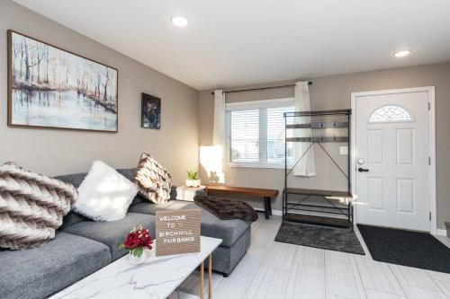 Birch Hill Retreat Great Location2 Garage Aurora — Fairbanks