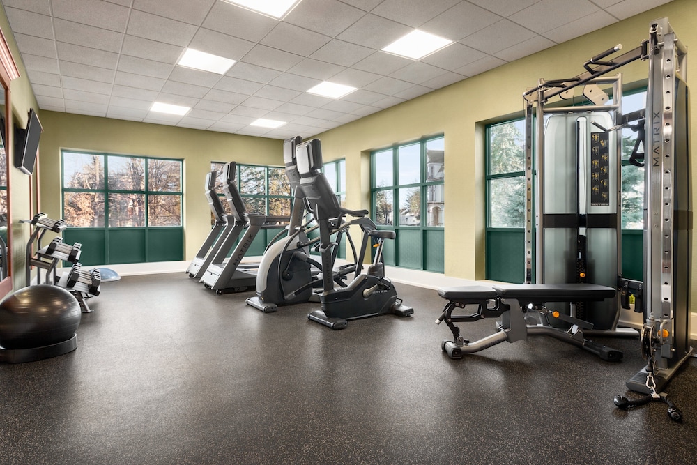 Holiday Inn Saratoga Springs by IHG - photo 32