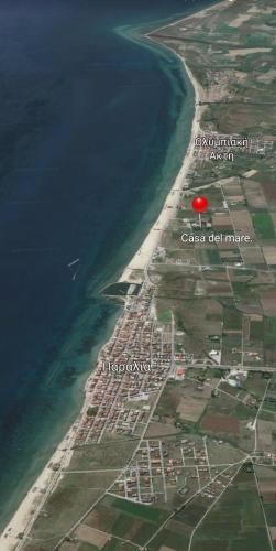 Casa del mare — Paralia — photo 5
