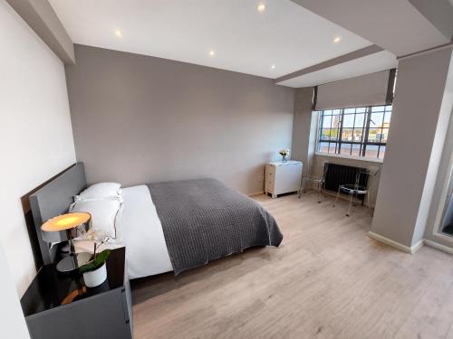 Charming Chelsea Studio Harrods Central London — 4-Star Luxury Hotel in London, United Kingdom